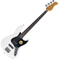 Sire V3-4 New Gen Antique White basszusgitár