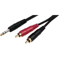 Soundking BJJ249 3 m Audio Cable
