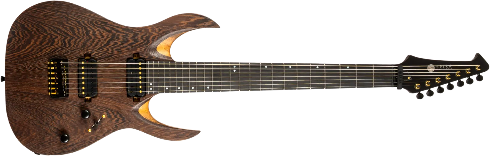 Spira S-1007 Pro