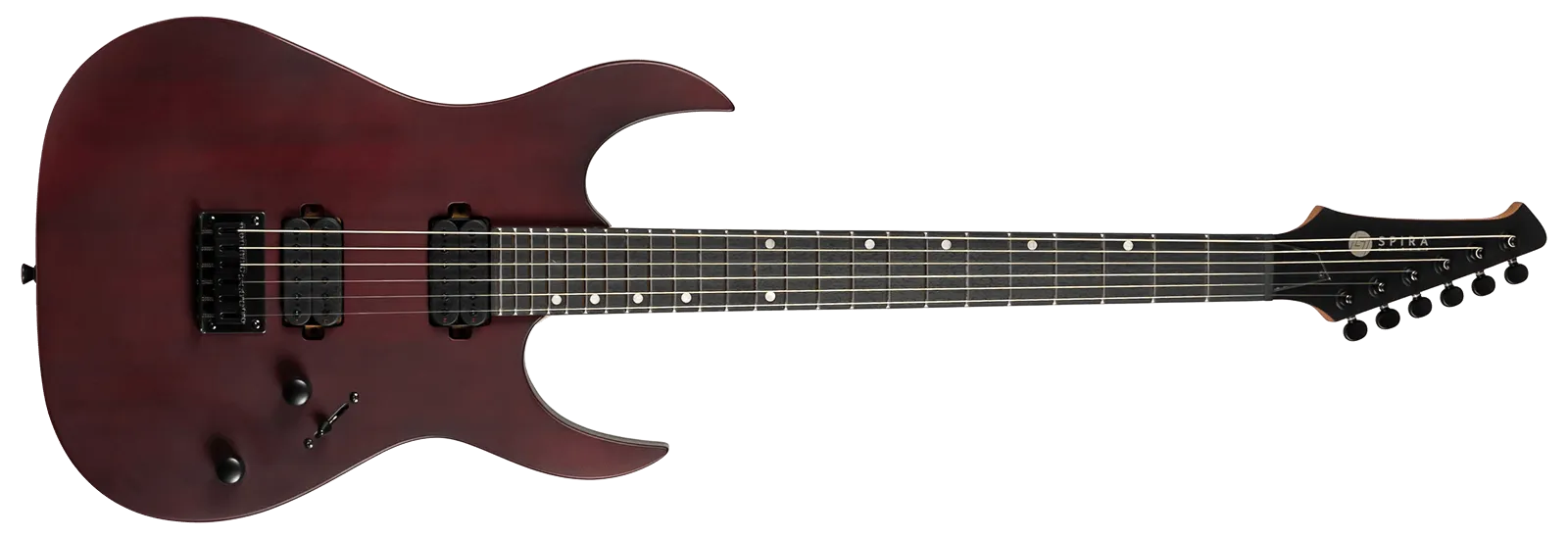 Spira S-400 MWR Electric Guitar