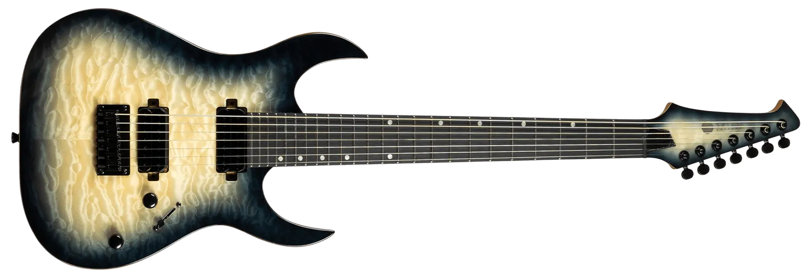 Spira S-507 QGY E Electric Guitar