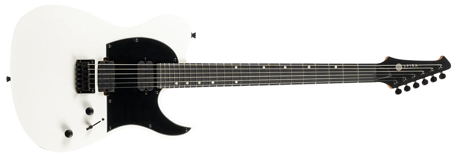 Spira T-400 MWH Electric Guitar