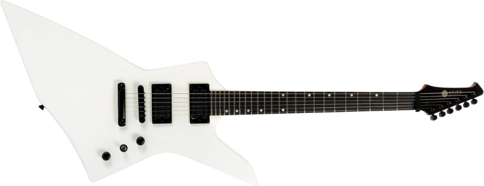 Spira X-400 MWH Electric Guitar