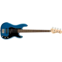 Squier Affinity Series Precision Bass PJ Lake Placid Blue