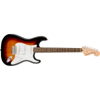 Squier Affinity Series Stratocaster 3-Color Sunburst