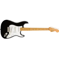 Squier Classic Vibe 50s Stratocaster Black