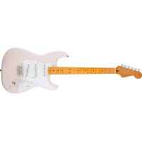 Squier Classic Vibe 50s Stratocaster MN White Blonde