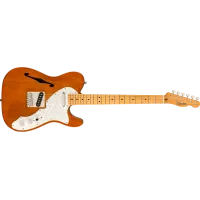 Squier Classic Vibe 60s Telecaster Thinline Natural