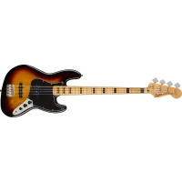 Squier Classic Vibe 70s Jazz Bass 3-Color Sunburst