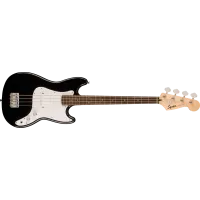 Squier Sonic Bronco Bass Black