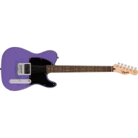 Squier Sonic Esquire H Ultraviolet