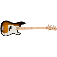 Squier Sonic Precision Bass 2-Color Sunburst