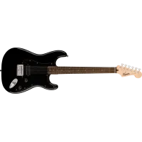 Squier Sonic Stratocaster HT H Black