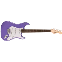 Squier Sonic Stratocaster Ultraviolet