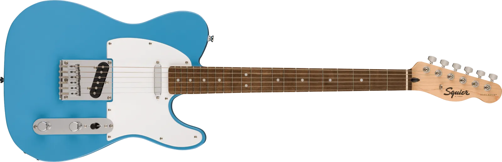 Squier Sonic Telecaster California Blue