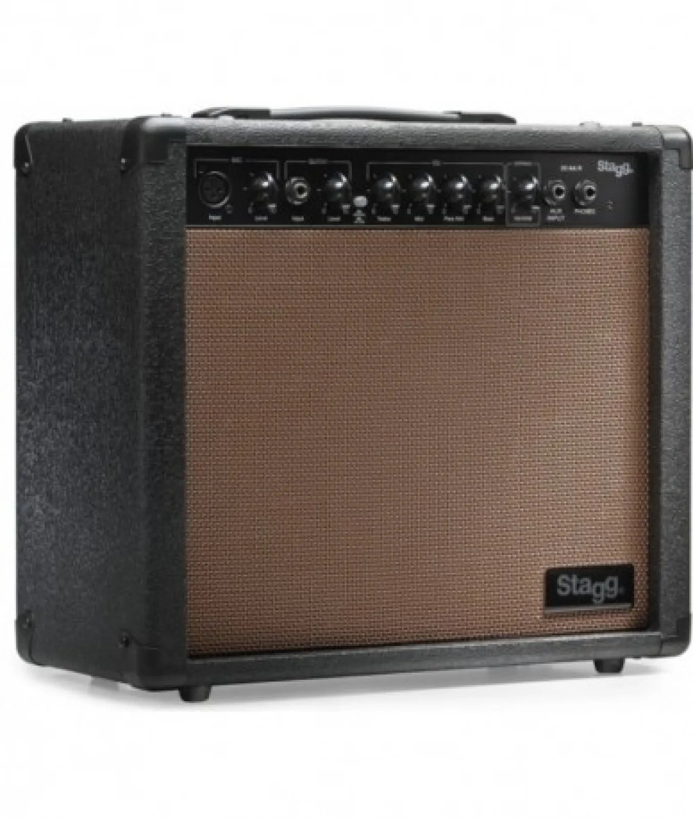 Stagg 20 AA Acoustic Guitar Combo