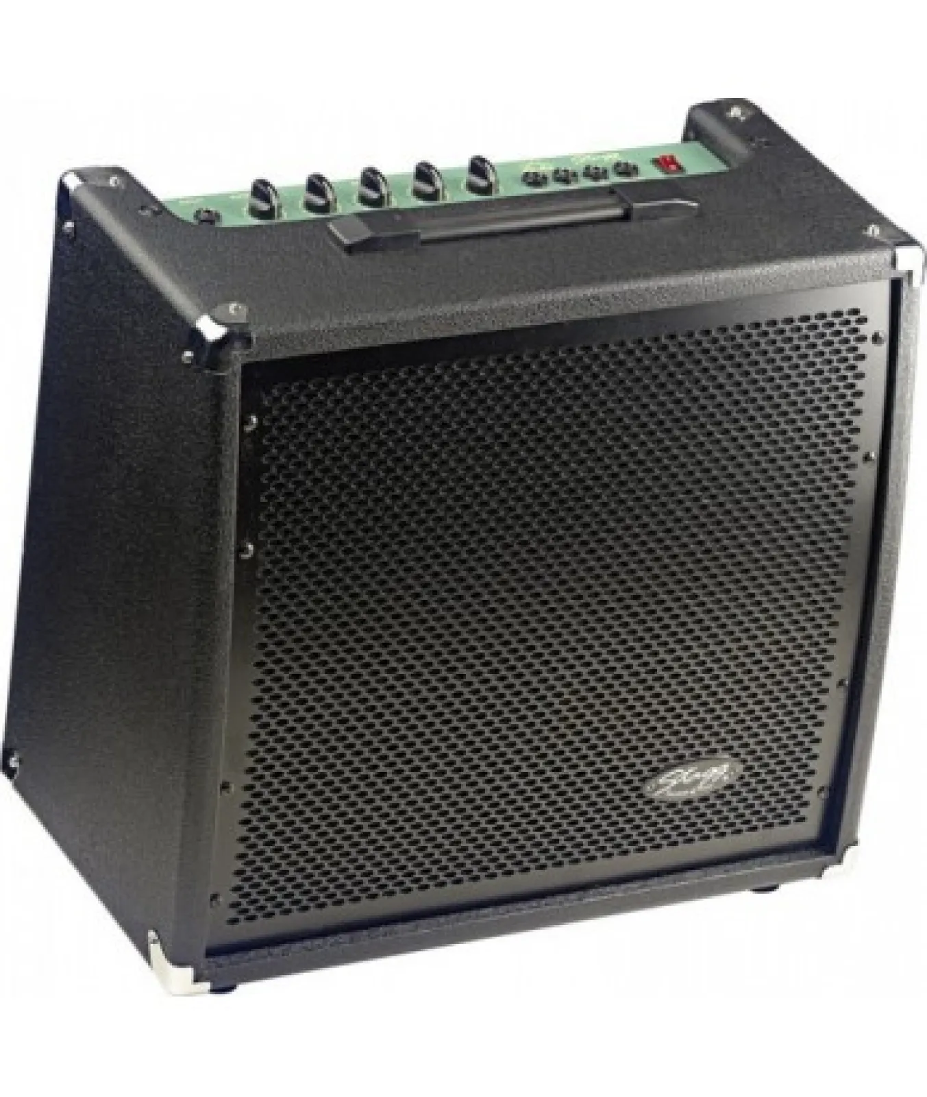 Stagg 60 BA bass guitar combo