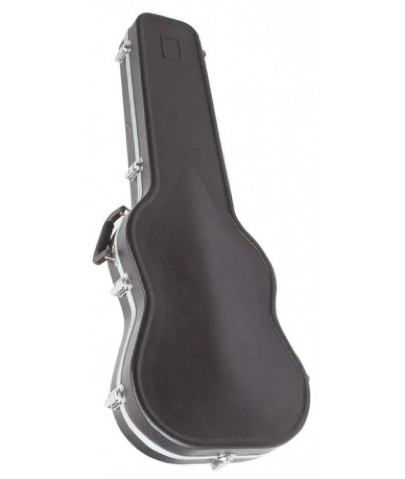 Stagg ABS-E2 elektromos gitár keménytok