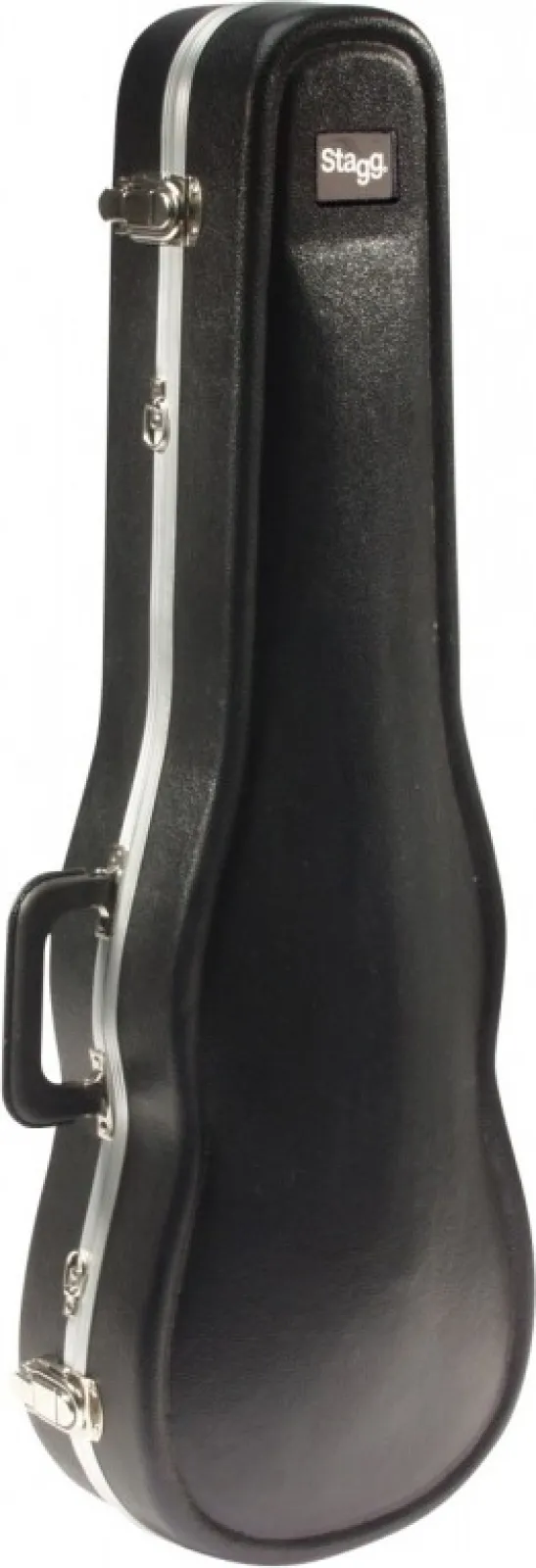 STAGG ABS-V4 Violin Case