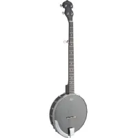 Stagg BJW-OPEN 5 húros banjo