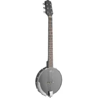 Stagg BJW-OPEN 6 Banjo