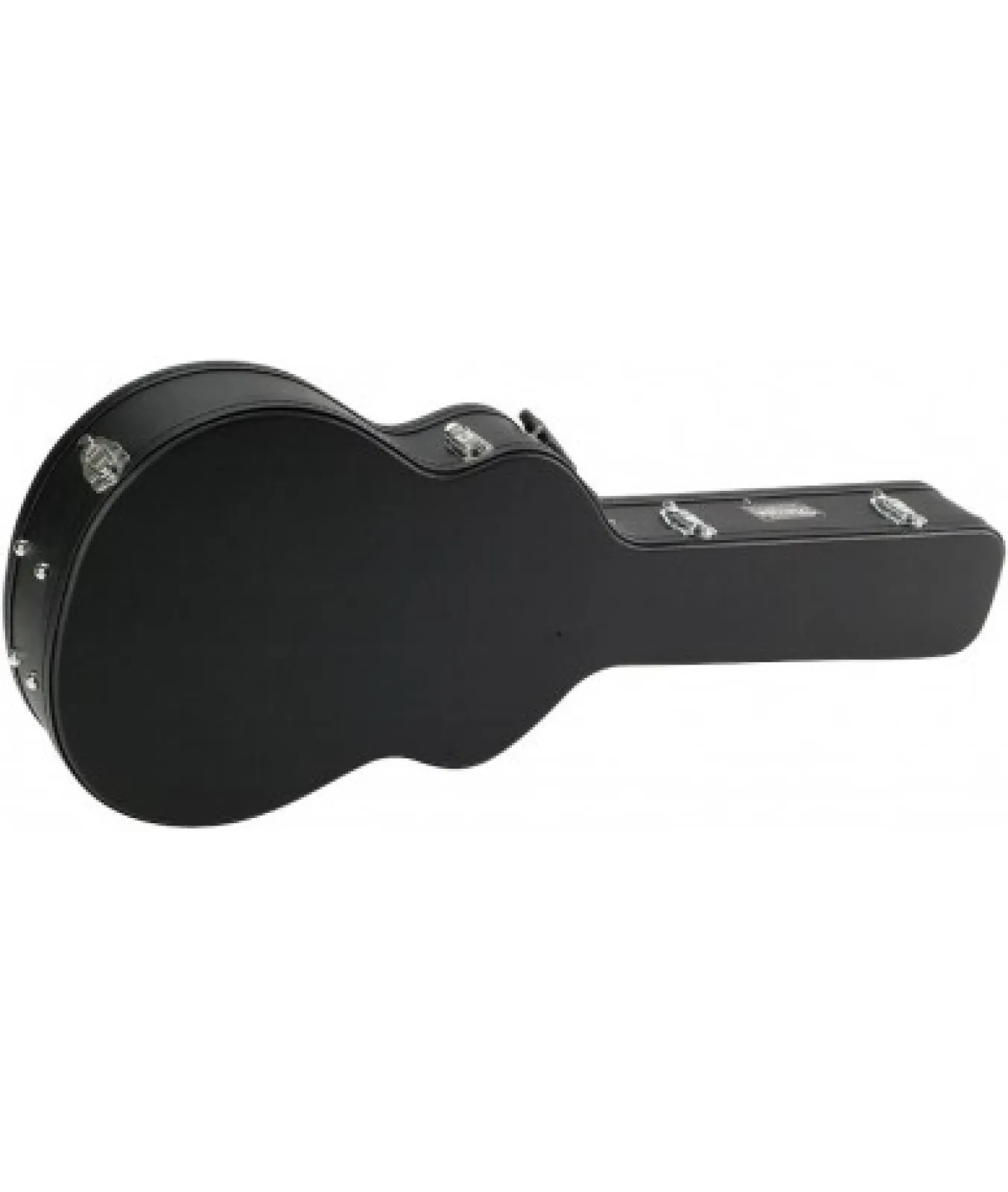 Stagg GCA-J Jumbo Acoustic Guitar Hard Case