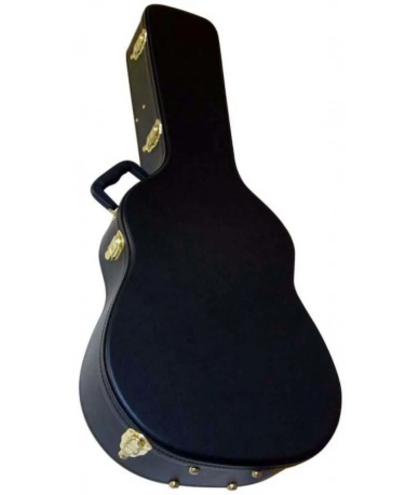 Stagg GCA-W BK Acoustic Guitar Case