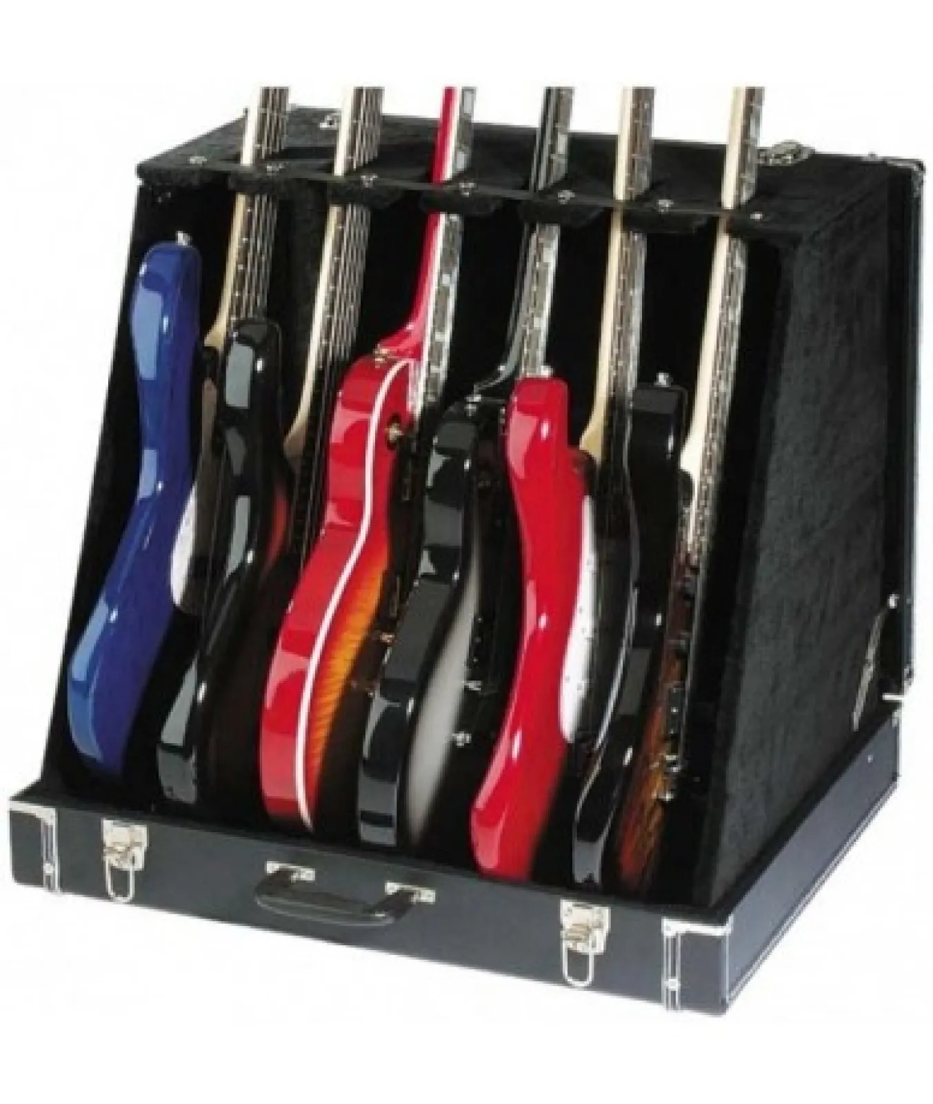 Stagg GDC-6 gitárállvány