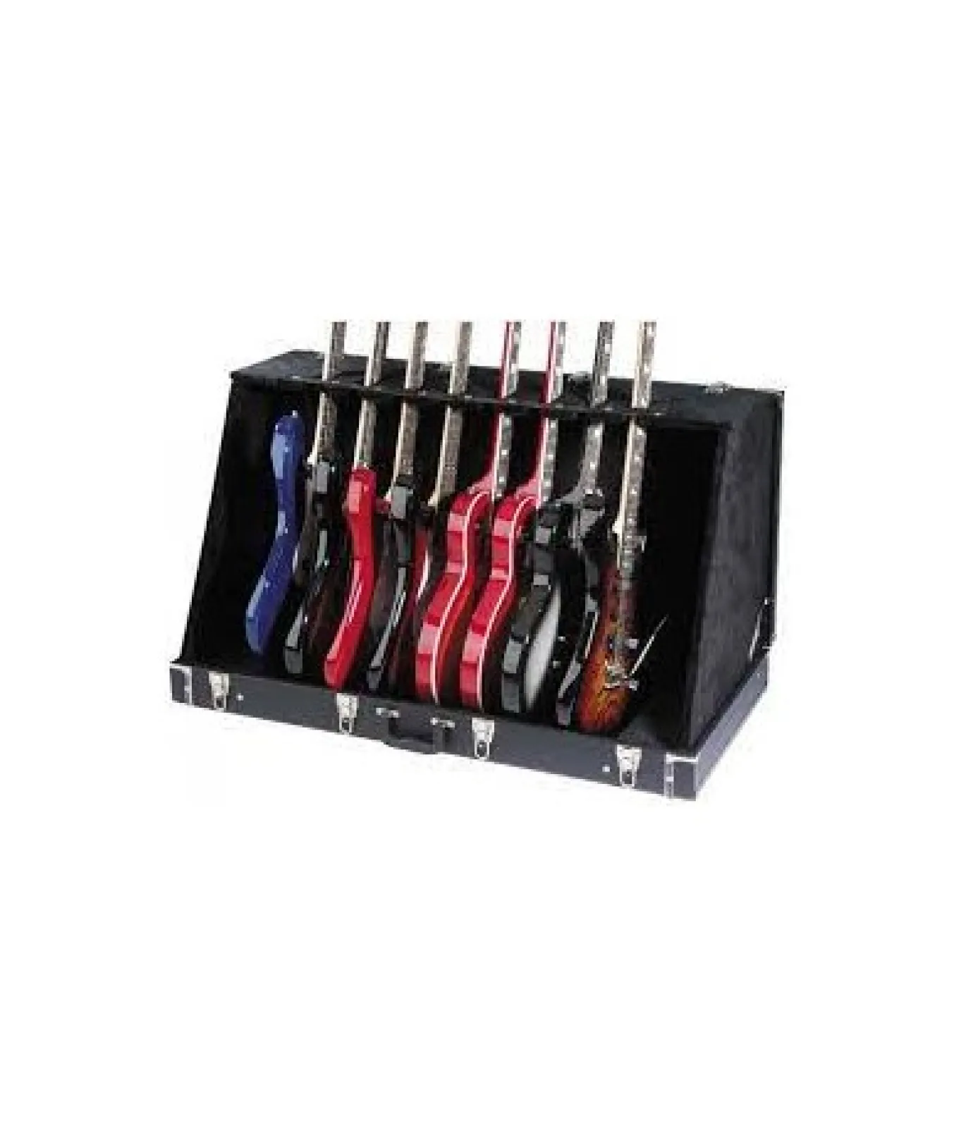 Stagg GDC-8 Guitar Stand 8