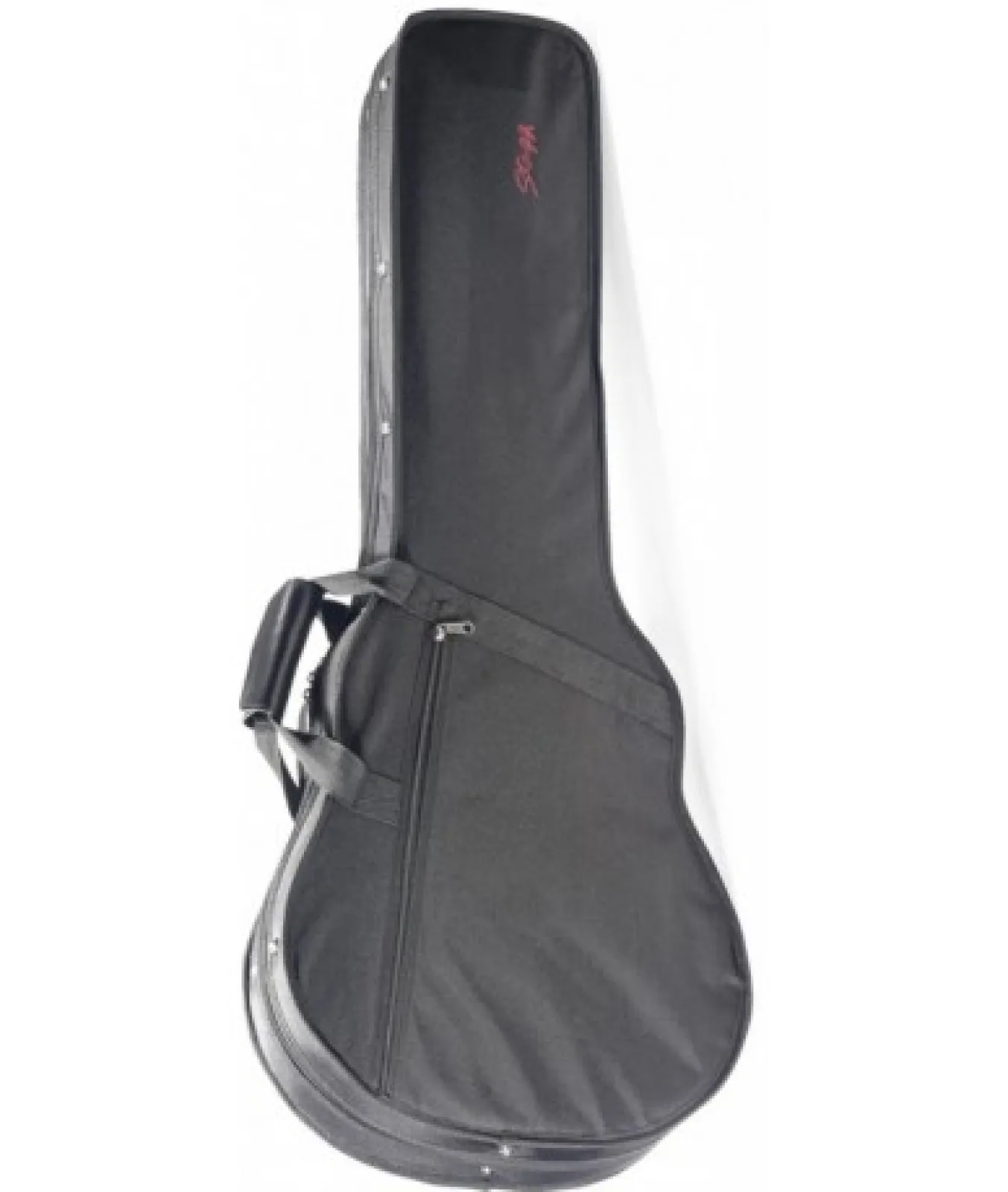 Stagg HGB2-LP Electric Guitar Case