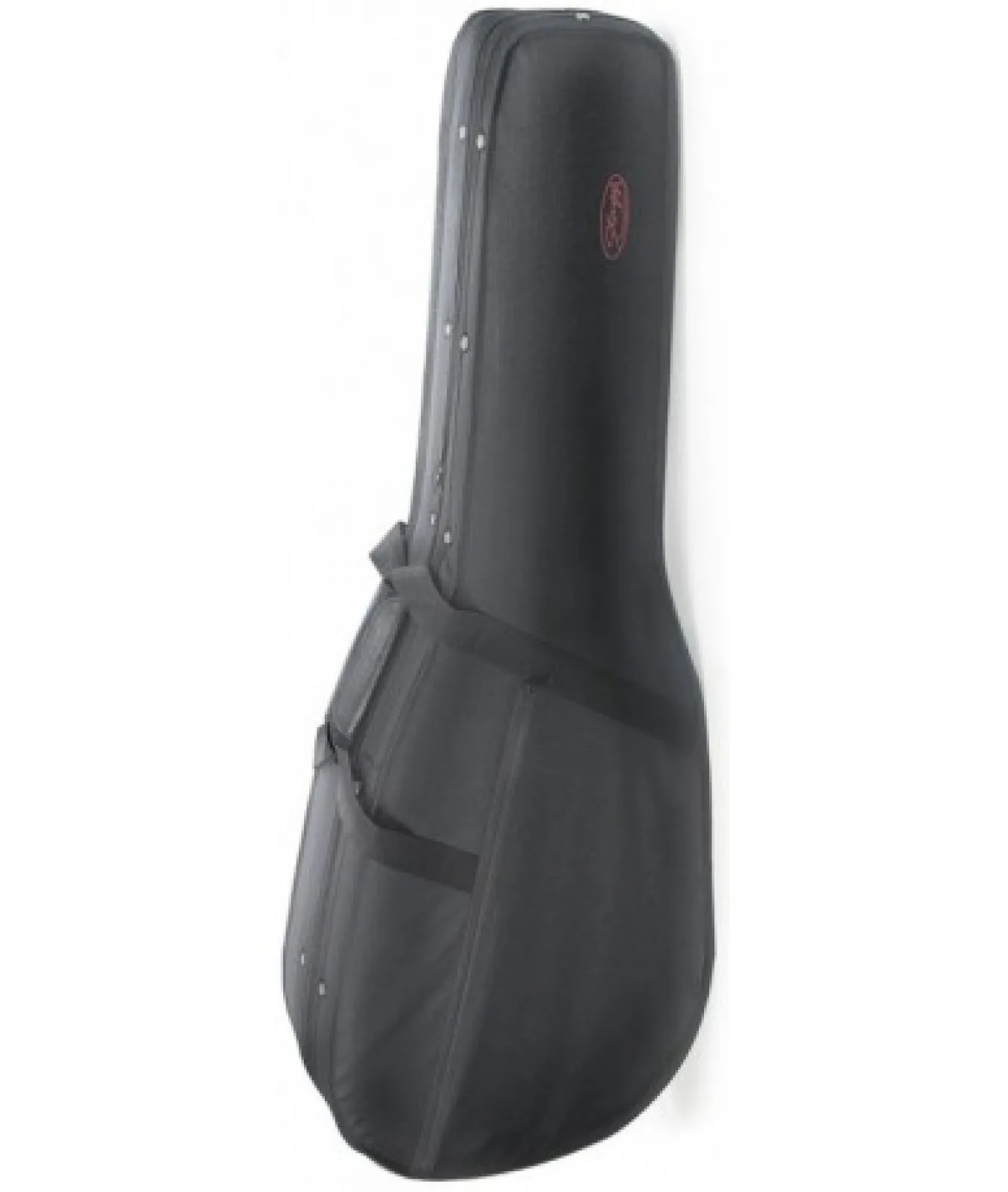 Stagg HGB2-W Acoustic Guitar Case