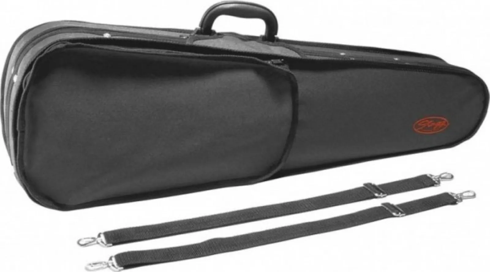 STAGG HVB3 3/4 Violin Case
