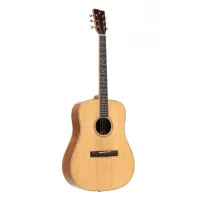 Stagg SA45 D-LW Acoustic Guitar