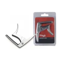 Stagg SCPUK AL ukulele capo