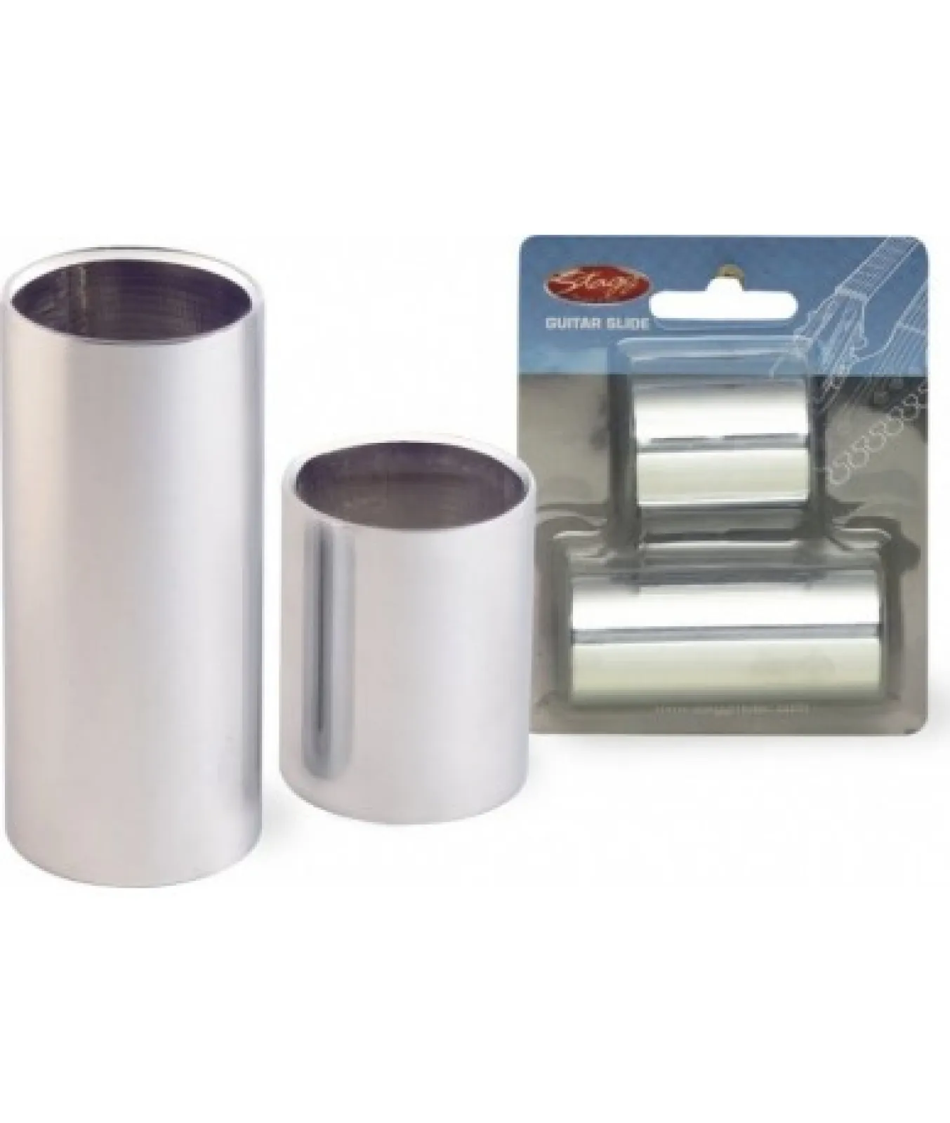 Stagg SGS-S slide ring set - small