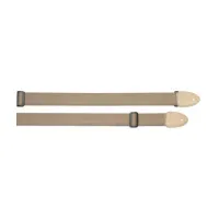 Stagg SNV5 BE Guitar Strap