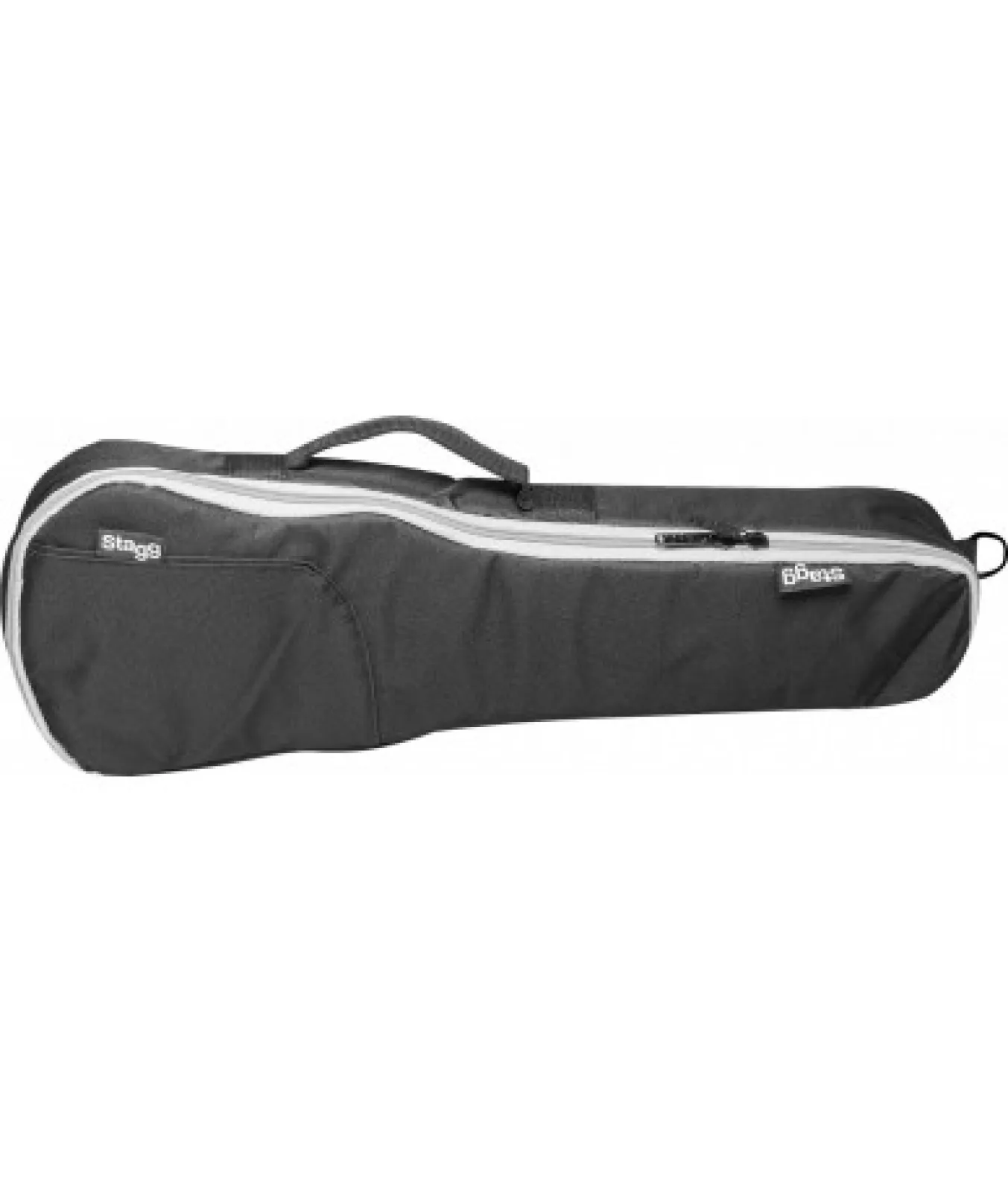 Stagg STB-10 UKS soprano ukulele case
