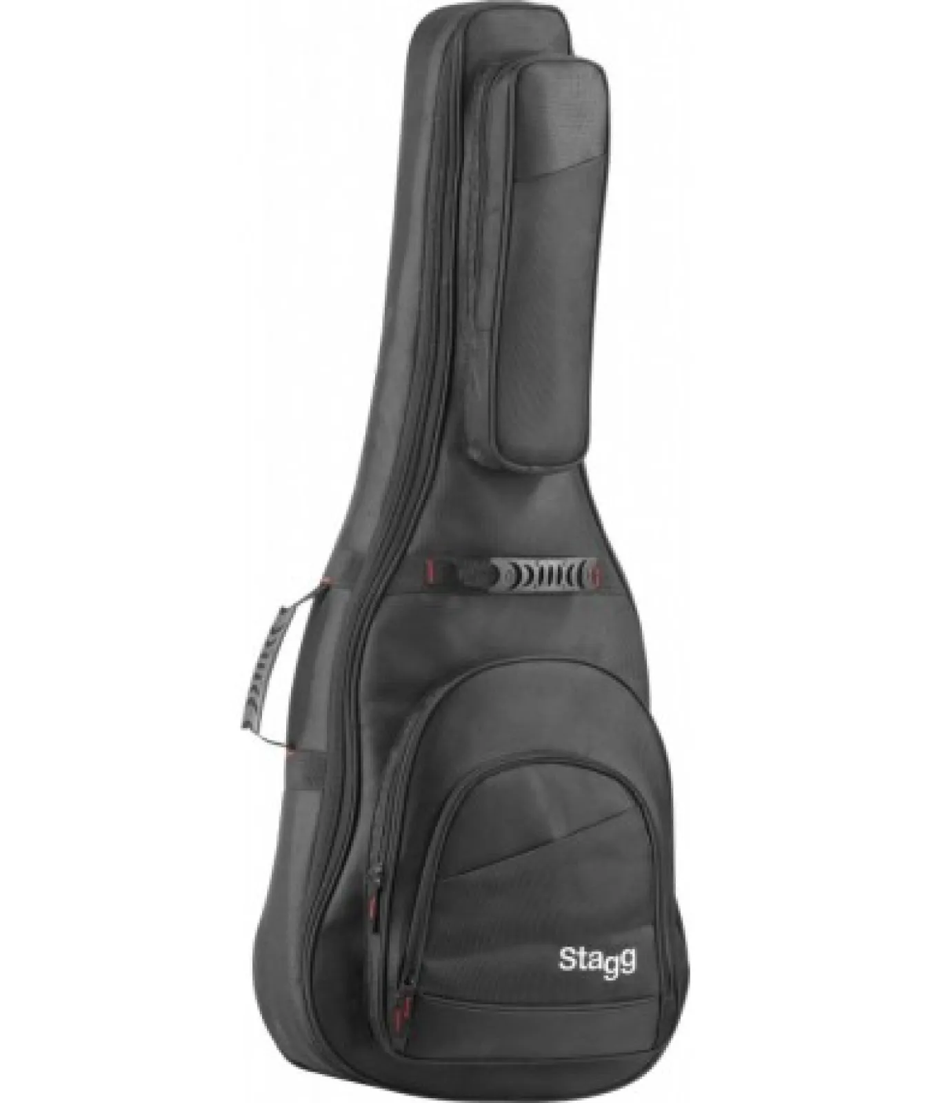 Stagg STB-NDURA 15 C klasszikus gitártok