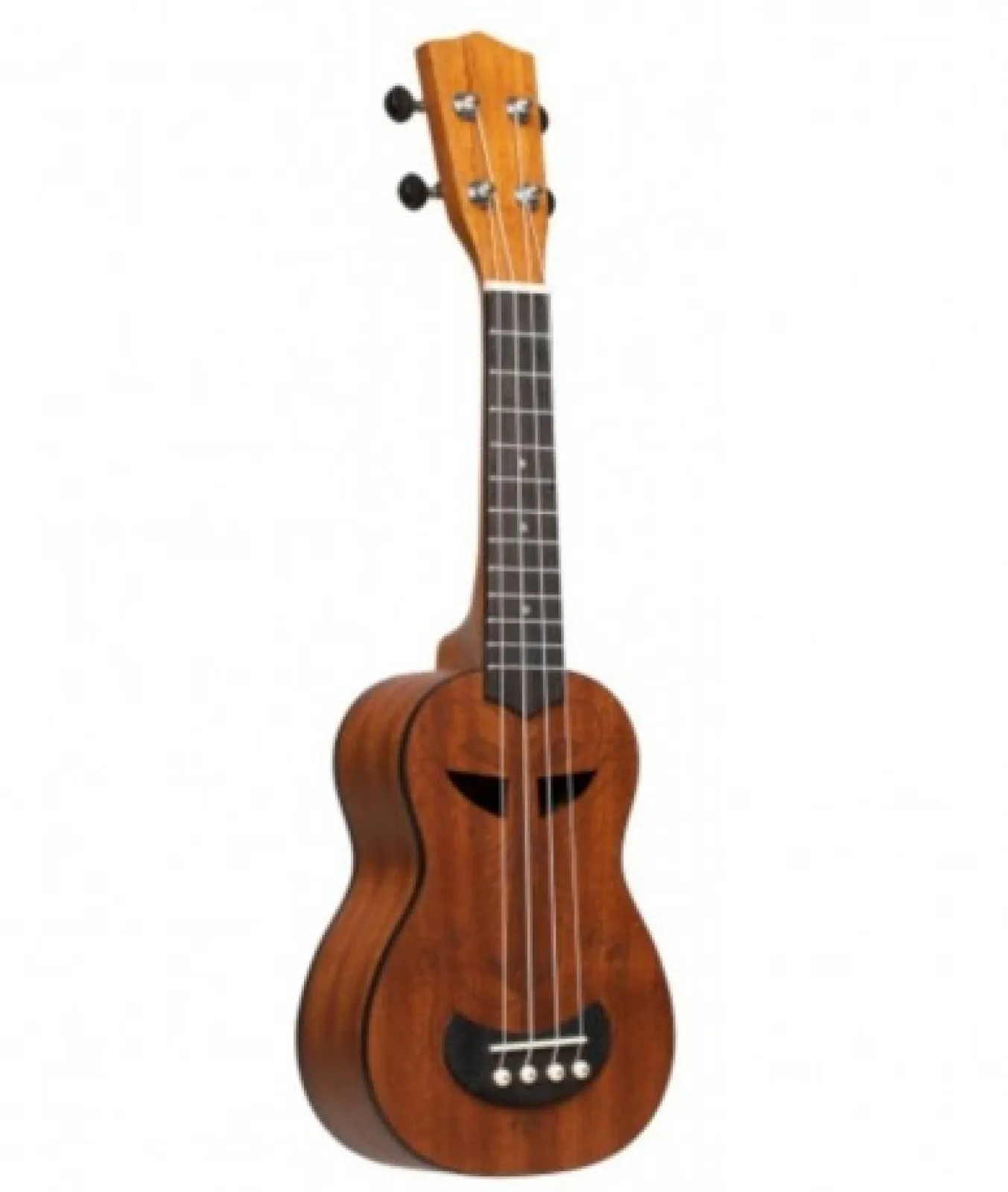 Stagg US-TIKI AH ukulele