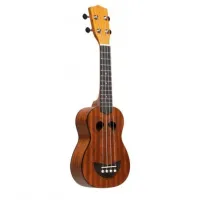 Stagg US-TIKI EH soprano ukulele