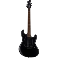 Sterling by Music Man S.U.B. StingRay SR30 Stealth Black