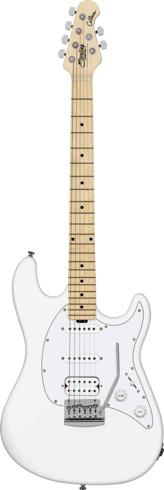 Sterling by Musicman Cutlass CT20HSS Purchase Overview