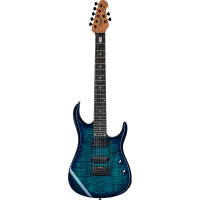 Sterling by Musicman JP157 Cerulean Paradise