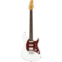 Sterling by Musicman S.U.B. Cutlass CT30CHSS Classic Olympic White