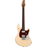 Sterling by Musicman S.U.B. StingRay SR50 Buttermilk