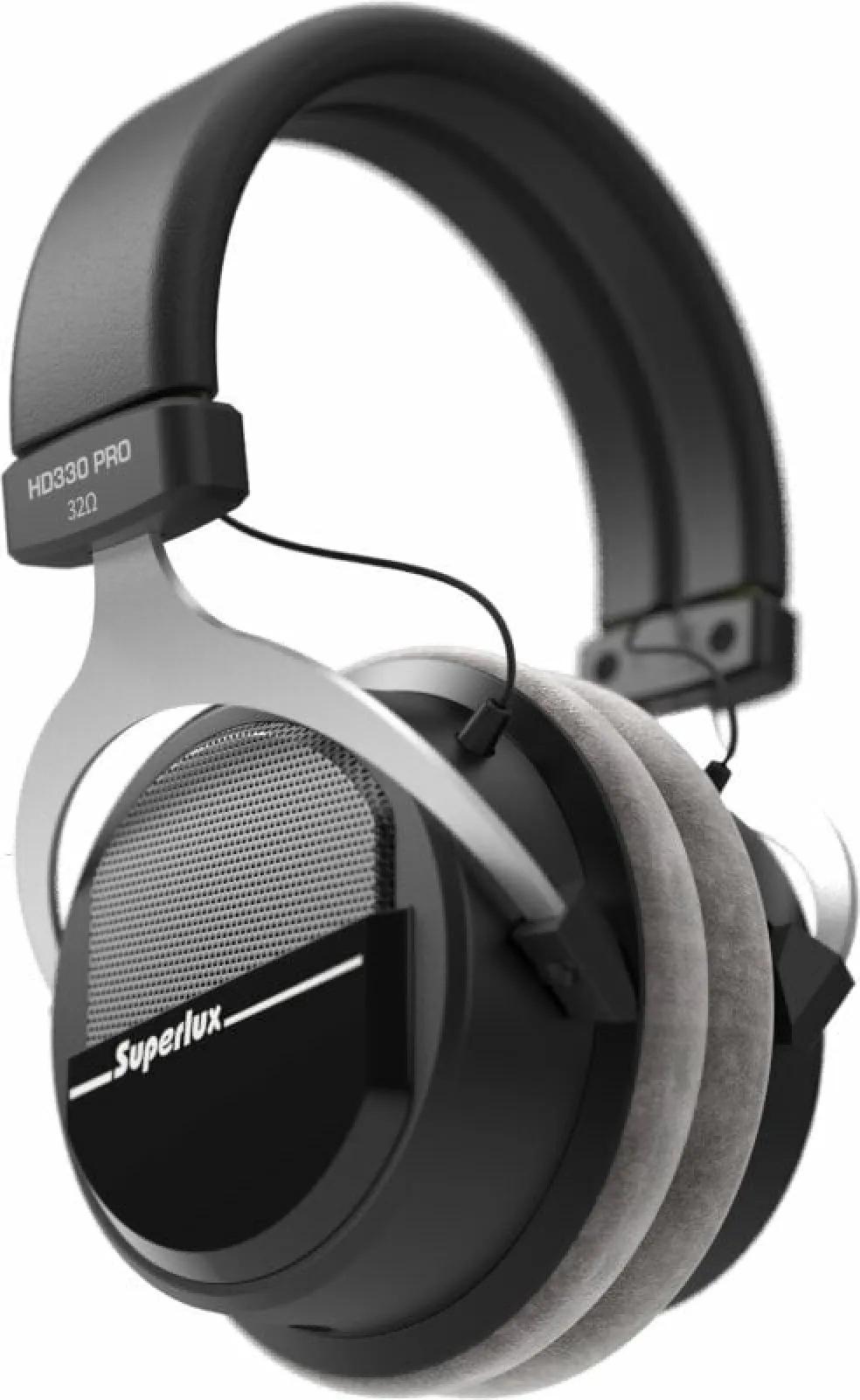 Superlux HD-330 Pro Studio Headphones