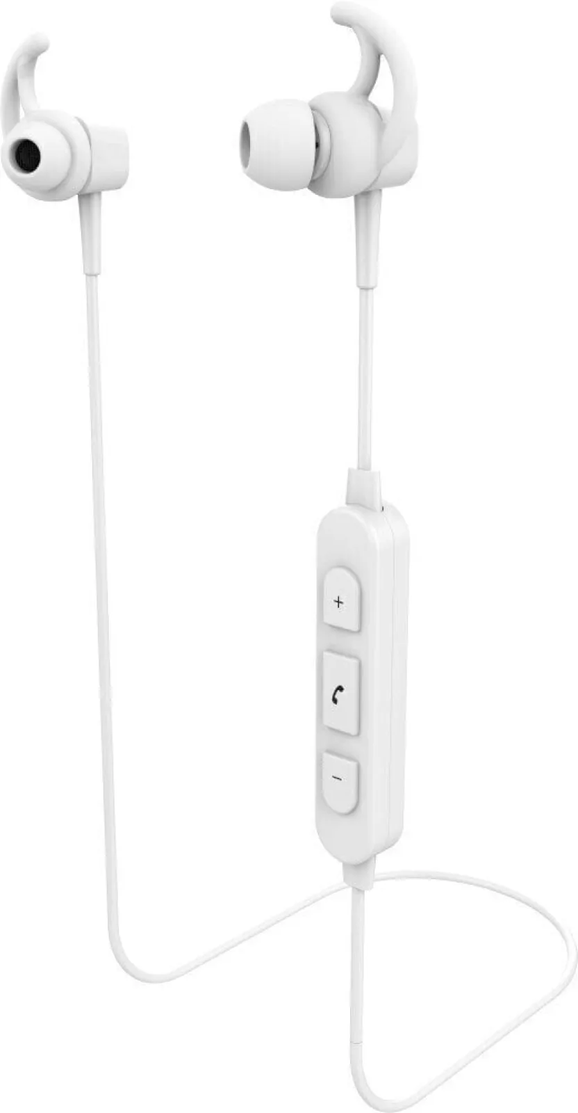 Superlux HDB311 White In-ear Wireless Headphones
