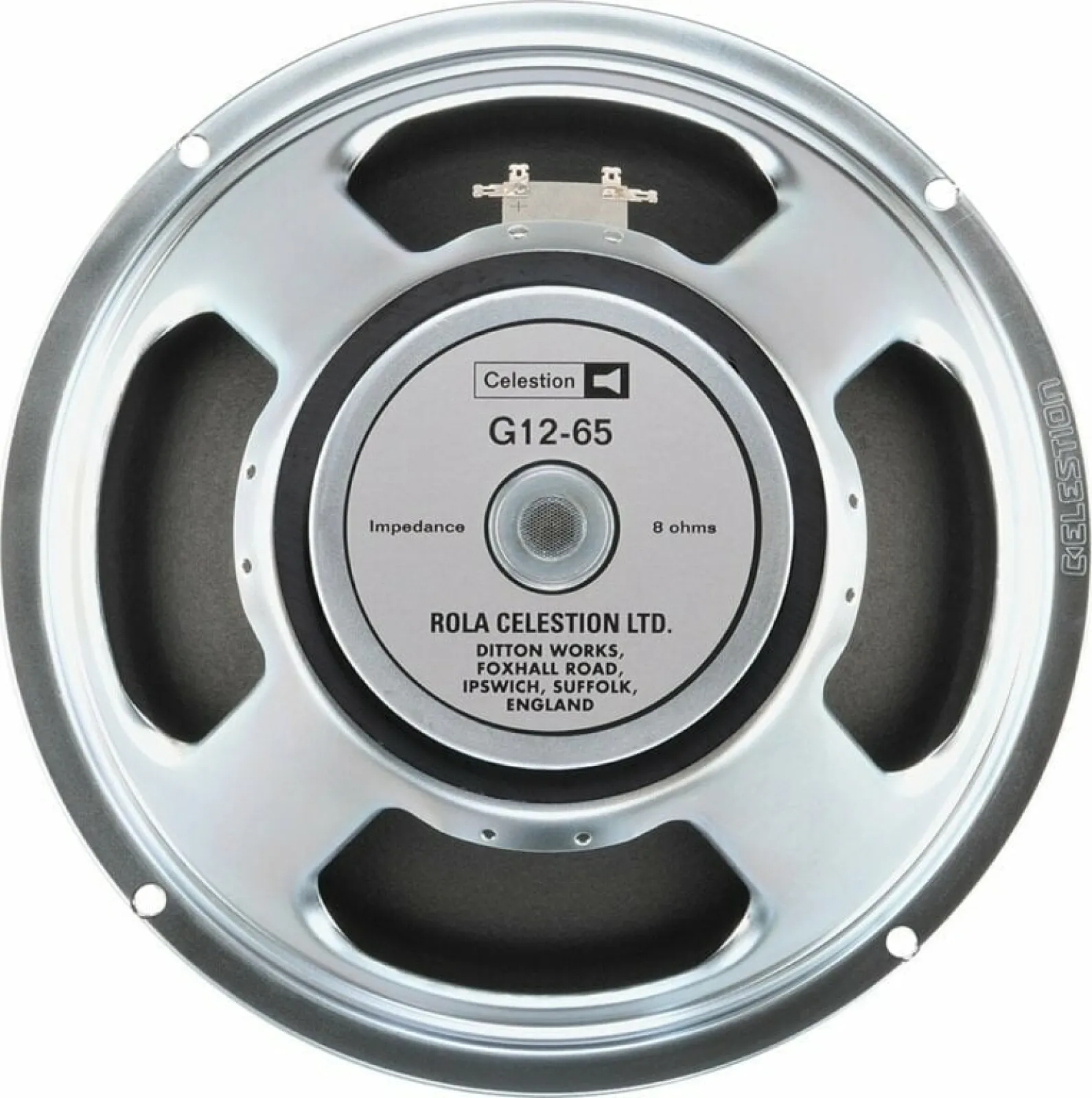 Celestion Heritage G12-65 8 Ohm Guitar / Bass Speaker