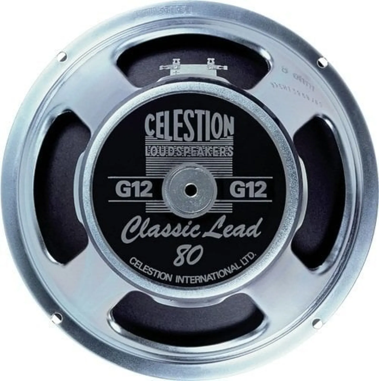 Celestion Classic Lead 80 16 Ohm hangszóró 16 Ohm