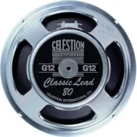 Celestion Classic Lead 80 16 Ohm hangszóró 16 Ohm